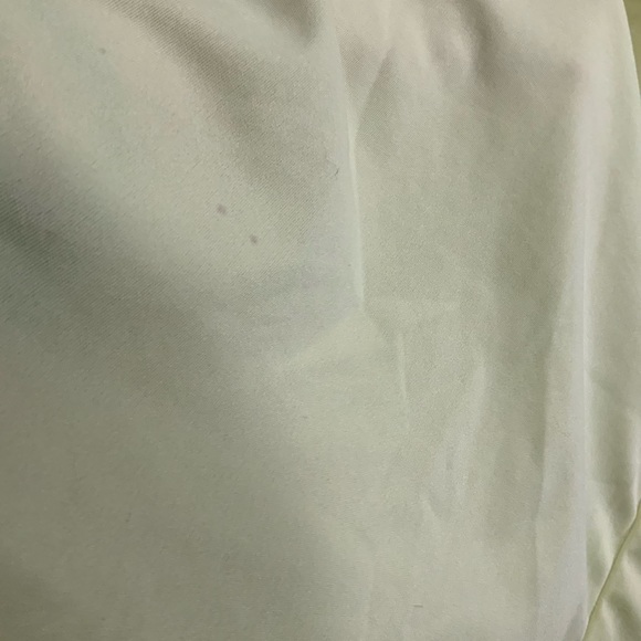 Maurice’s printed sheer dress with lining, XXL - Picture 4 of 8